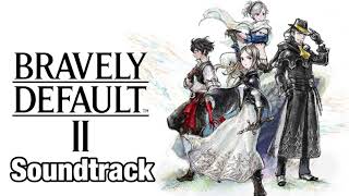 Battle With Villains Asterisk Crystal Owner  Bravely Default II OST [upl. by Rorrys286]