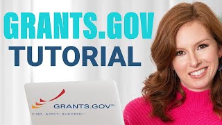 Grantsgov Ultimate Guide Your Key to Funding Success [upl. by Ordnagela]