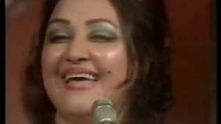 Noor Jehan  Sanu Nair Wale Pul te bula keflv [upl. by Silvia]