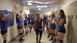 GHS LIP DUB 2014 [upl. by Damal]