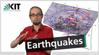 Basic Geophysics Earthquakes – A Brief Introduction [upl. by Ahola]