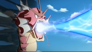 Pokémon Generations E18  The Redemption [upl. by Ibed886]