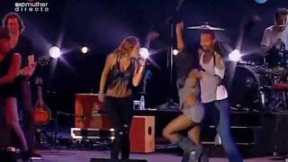 Miley Cyrus  Midnight Sky Graham Norton Performance [upl. by Ferneau369]