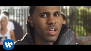 Jason Derulo  What If OFFICIAL [upl. by Fagin]