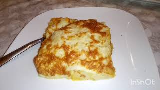 hachis parmentier recette simple et facile [upl. by Irma]