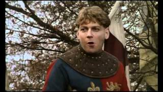 Henry V  Band of Brothers Speech  HQ 480p  Kenneth Branagh 1989 Film [upl. by Enigroeg]