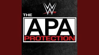 WWE Protection The Apa [upl. by Franciska]