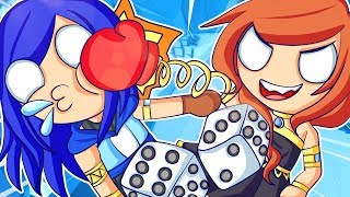 Pummel Party  I GET PUNCHED IN THE FACE Funny Moments [upl. by Alraep124]