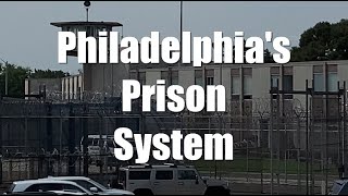 Walking Tour Philadelphias State Road Prison System  Jail Lined Road CFCF Closer Look Narrated [upl. by Lrig]