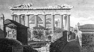 The Foundations of Classical Architecture Greek Classicism [upl. by Polish925]