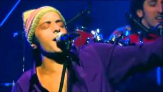 Rachid Taha  Ya Menfi Live 2001 [upl. by Acquah]