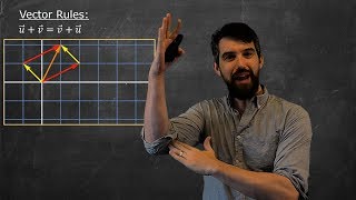 Vector Spaces  Definition amp Examples [upl. by Leitao]