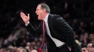 Fired Rutgers coach gets a huge bonus [upl. by Ytnom854]