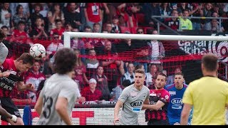 31 Mai 2019 Neuchâtel Xamax  FC Aarau 04 [upl. by Eyot541]