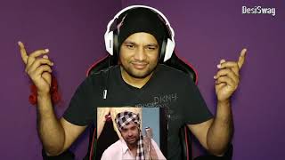 Uchian Imartan Babbu Maan Reaction Najare [upl. by Garrek]