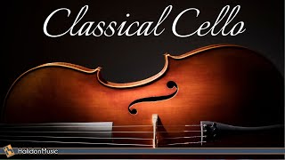 Classical Music  Cello [upl. by Kristie]