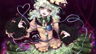 SA Koishis Theme Hartmanns Youkai Girl [upl. by Sum611]