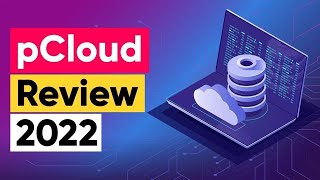 pCloud Review 2022 Is it the Best Cloud Storage Service 🔥65 Off [upl. by Sargent635]