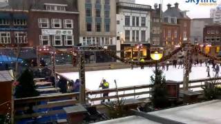 Live Webcam Eindhoven  Time Lapse [upl. by Notled533]