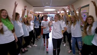 Mason High School Lip Dub  2019 [upl. by Fonseca]