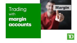 Trading with Margin Accounts [upl. by Audras]