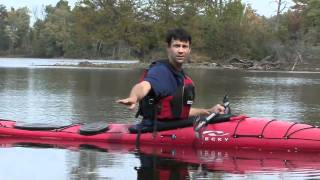 How To Roll a Kayak  Detailed Overview [upl. by Whetstone]