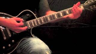 Chevelle  The Red  Guitar Lesson [upl. by Seyah364]