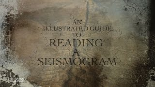 USGS  How To Read a Seismogram [upl. by Jacinta918]