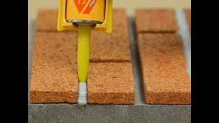 Sikaflex® Mortar Fix [upl. by Perry497]