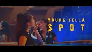 YoungFella  SPOT with S dawg Official MV 2020 [upl. by Eelaras]