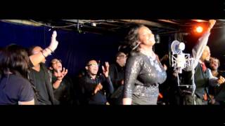 JJ Hairston amp Youthful Praise  Grateful UNPLUGGED [upl. by Broderic]