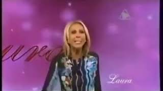 Que pase el desgraciado LAURA BOZZO [upl. by Valtin]