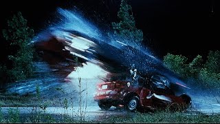 Wildest Movie Car Crashes [upl. by Rosa]