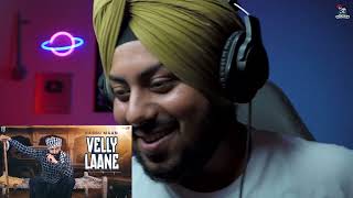 Reaction on Babbu Maan  Velly Laane [upl. by Renelle]