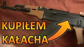 KUPIŁEM SOBIE KAŁACHA [upl. by Einial]