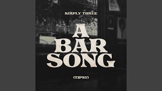 A Bar Song Tipsy [upl. by Lleraj]