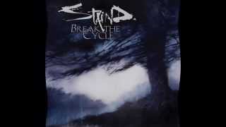 Staind  Outside  Break The Cycle lyrics [upl. by Nah]