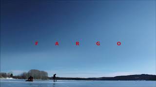 Fargo Drums Theme Extended [upl. by Harikahs]