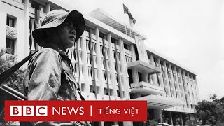 Ngày 304 Đi tìm sự thật gọi tên và viễn kiến sau 45 năm  BBC News Tiếng Việt [upl. by Pinebrook]