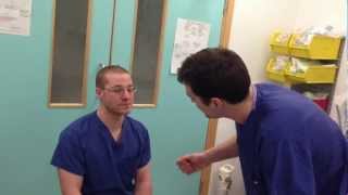 PRIMARY FRCA OSCE Airway Assessment wwwETTubecouk [upl. by Dleifxam]