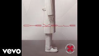 Chevelle  Panic Prone Official Audio [upl. by Ykcim]