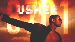 Top 10 Usher Songs [upl. by Analiese]