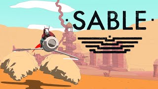 Sable  Summer Trailer  E3 2021 [upl. by Enelyad]