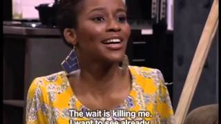 Generations The Legacy Eps 66  Part 2 [upl. by Rednasyl730]