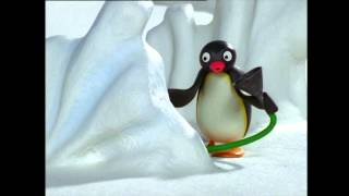 Pingu Pingu and the Hose [upl. by Deragon115]