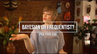 Are you Bayesian or Frequentist [upl. by Orose]