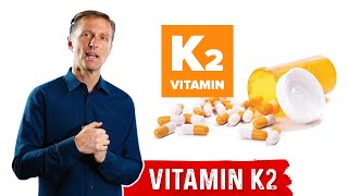 Vitamin K2 and Pathological Calcification [upl. by Darnok]