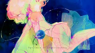 東方自作アレンジ Specimen of consciousness 原曲ハルトマンの妖怪少女Hartmanns Youkai Girl [upl. by Klug]