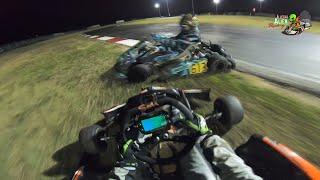 Kart Crashes amp Spins Compilation [upl. by Susana]