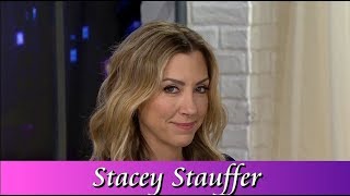 QVC Host Stacey Stauffer [upl. by Nahbois]